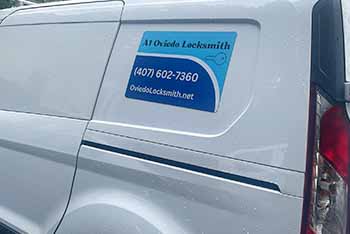 Oviedo Emergency Locksmith