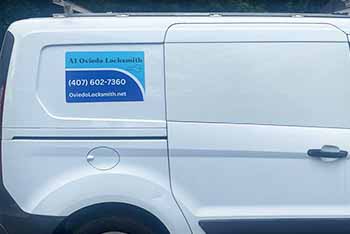 Oviedo Emergency Locksmith