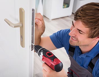 Oviedo Residential Locksmith